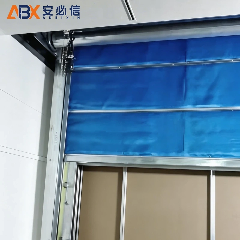 绵阳机械式门封